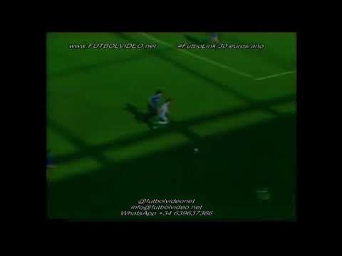 1988-89 (35) Malaga-Real Madrid