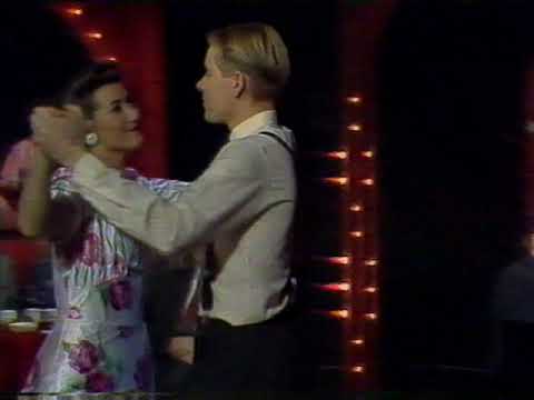 Bomsa Daisy ! hjá Helga P.  1991.  Manstu gamla daga.  Milli stríða.