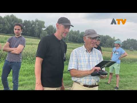 Different through Altena - Episode 5 Almkerk