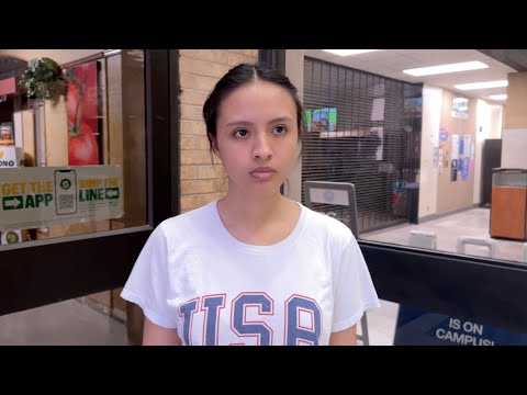 Rusvile County deleted scene