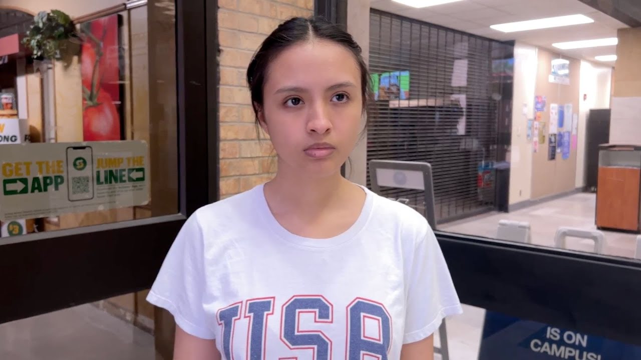 Rusvile County deleted scene