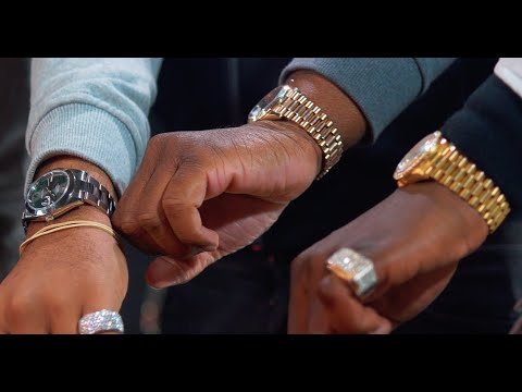 DEZZMOULERR | LONG NIGHTS (Official Video) @kingbeeproductions