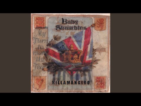 The Man Who Came to Stay