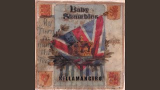 The Man Who Came to Stay