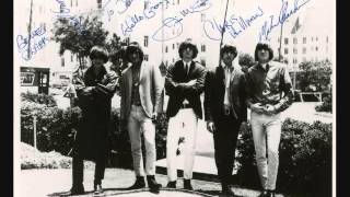 HERE WITHOUT YOU - THE BYRDS
