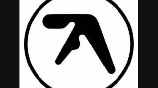 Aphex Twin - The Waxen Pith