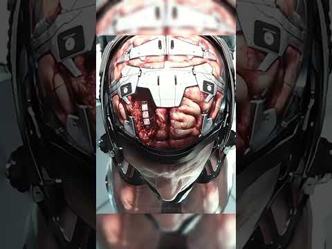 Robocop Sees Himself! | #movie #shorts #youtubeshorts