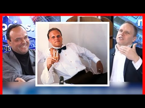 Mi entrevista MÁS PERSONAL, con José Carlos Díez