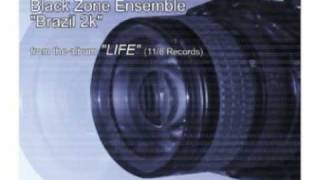 Black Zone Ensemble - 