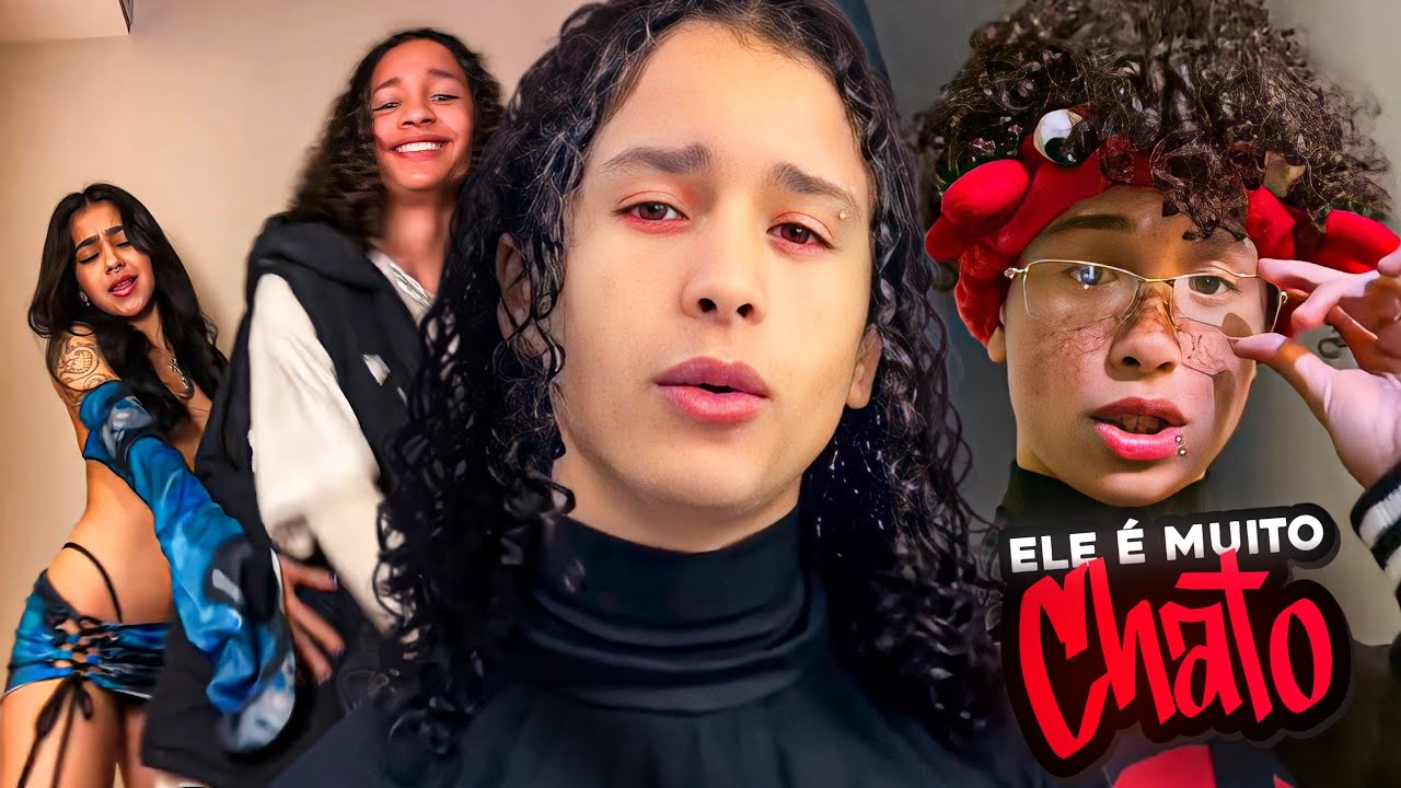 CONHEÇA a VERDADE por trás do XAMUEL!