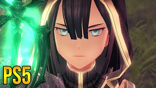 Ys IX PS5 Enhanced Edition