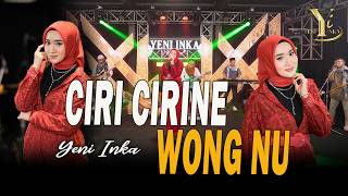 Download lagu Yeni Inka - Ciri Cirine Wong NU ( Music Yi Production) mp3 Download lagu Yeni Inka - Ciri Cirine Wong NU ( Music Yi Production) mp3