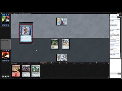 Chewy's Magic Blog - Affinity tuning Round 3