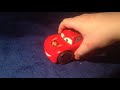Shake N Go Cars 2 Lightning McQueen