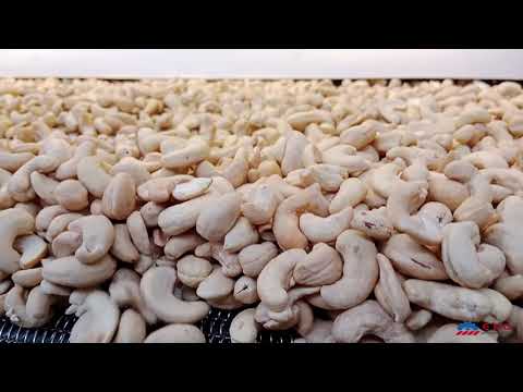 Печи для жарки семечек, арахиса и орехов