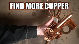 10 Best Places to Find Scrap Copper