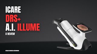 Can AI Detect Retinal Disease iCare DRSplus & ILLUME Full Review