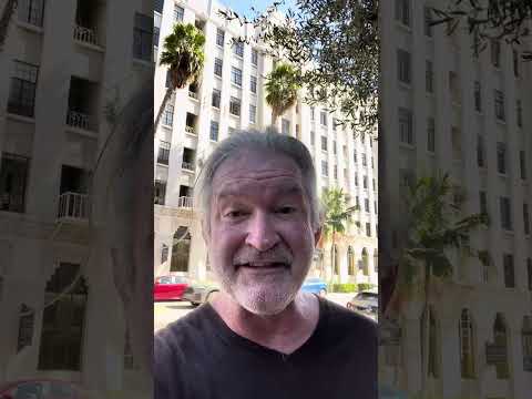 Tales of Haunted Hollywood #4 - Mae West Still Haunts Her Longtime Hollywood Home #celebrity