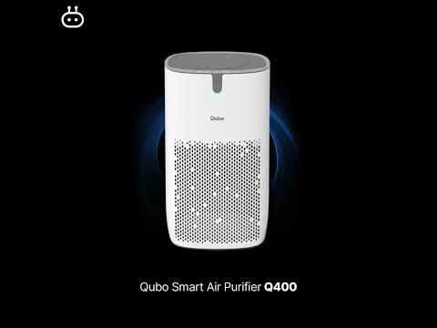 Room Air Purifier