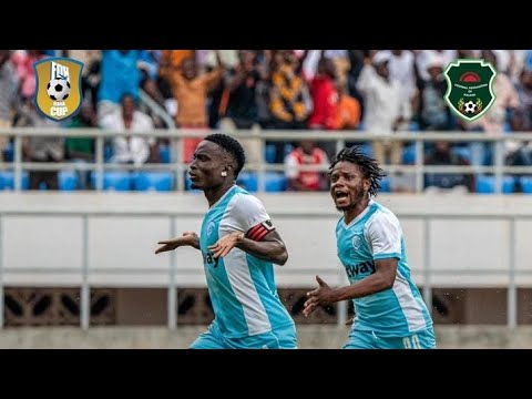 Highlights |  penalties | Silver Strikers (5)1-1(4) Mighty wanderers  | FDH Bank Cup Final 9/11/2025