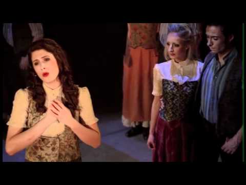 Lift the Wings (Riverdance, 2010)