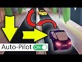 SECRET SELF DRIVING FEATURE IN JAILBREAK! | Roblox SECRET SELF DRIVING FEATURE IN JAILBREAK! | Roblox