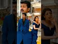 Macho Mersal Vijay Thalapathy Kajalaggarwal Sidsriram Swethamohan Arrahman Tamil Shorts