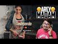 Mrs Deshpande Web Series Review Yogi Bolta Hai