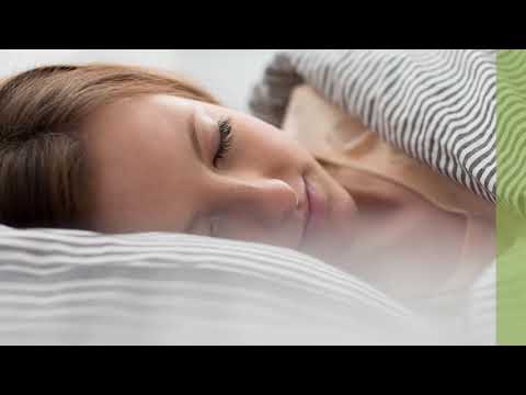 Pack de 2 o 4 almohadas viscoelásticas en copos de aloe vera - Second Medium