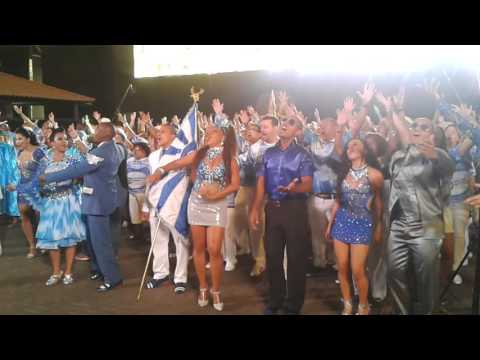 VÍDEO GRAVAÇÃO CORO PORTELA