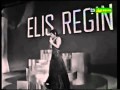 Elis Regina - How Insensitive