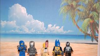 Nicholas' Holiday Homework