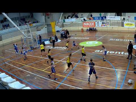 Granollers, Nadia Basket