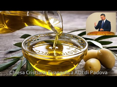 Chiesa ADI Padova - "Perché si è fatto questo spreco...?" Pastore Michele Venditti