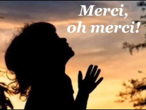 download lagu mp3 mp4 Oh Merci, download lagu Oh Merci gratis, unduh video klip Oh Merci