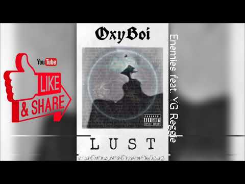 Enemies feat. YG Reggie (official audio)