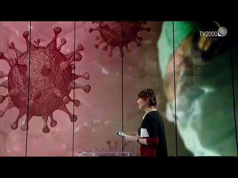 Siamo Noi 1 aprile 2020 – Coronavirus, nuovi contagi nelle Rsa. Come tutelare gli anziani?