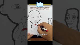 Download lagu Cerita Upin Ipin Terbaru Ipin ketemu Tungtung Sahur #upinipin #upinipinterbaru #menggambar mp3