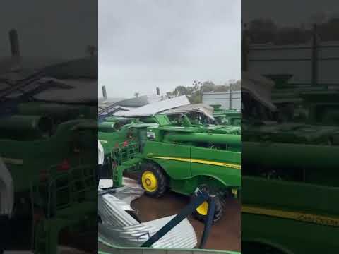 Brasil Jornal TRE RIOS DO OESTE PR (01/11/2025).