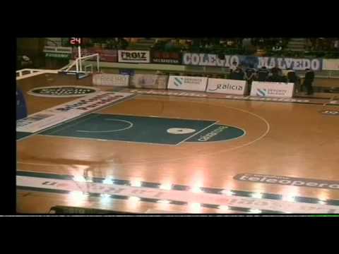 ORO AGUAS DE SOUSAS OURENSE,82 - LOBE HUESCA,78 (16/12/2012 0:00:00)