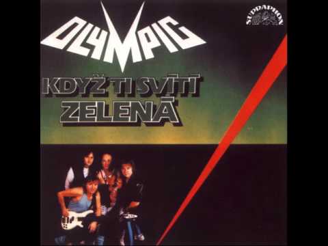 Olympic - Naděje dvou (1988)