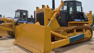 Bulldozer Shantui SD32 a venda - Imagem 5 | Machineryline AO Bulldozer Shantui SD32 | Imagem 5 - Machineryline