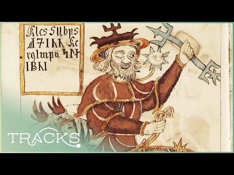 Legends of Santa Around the World | Full Documentary | TRACKS