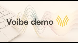 Voibe Lifetime Subscription