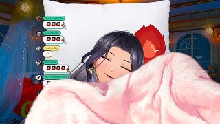 something【NIJISANJI EN | Scarle Yonaguni】