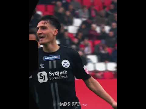 Lirim Qamili / 2024-2025