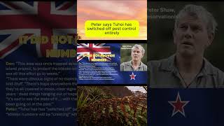 Download lagu Kōkako under threat: The Urewera disaster mp3
