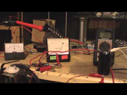 Super Capacitors - Most Affordable Quickest Charger - $10 Can't be beat!