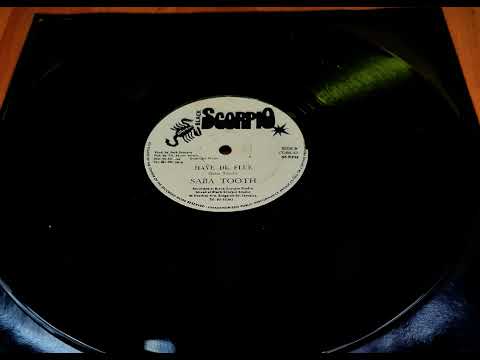 Saba Tooth - Have De Flue (1994) KILLA TUNE