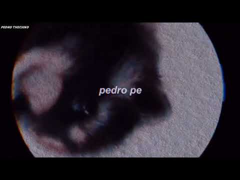 Raffaella carra - pedro pedro pedro (Jaxomy & Agotino romero (techno) (Remix TikTok / Sub. Español)